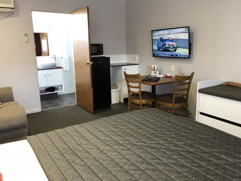 Roydons Motor Inn - Northern Rivers Accommodation 1