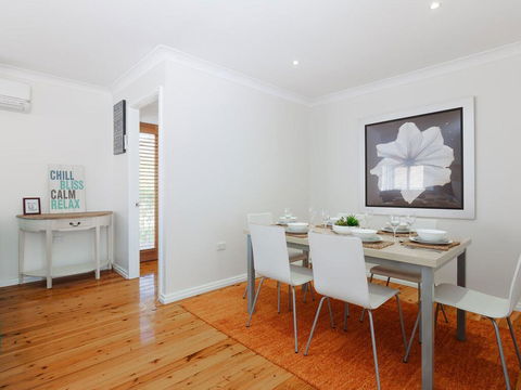 Rubys Retreat', 44 Achilles Street - Pet Friendly, Aircon & Boat Parking - Northern Rivers Accommodation 3