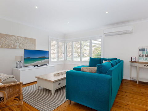 Rubys Retreat', 44 Achilles Street - Pet Friendly, Aircon & Boat Parking - Northern Rivers Accommodation 2