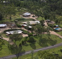 Rubyvale Motel  Holiday Units - Northern Rivers Accommodation
