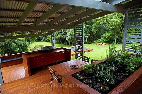Runawaytomaleny - Northern Rivers Accommodation 0