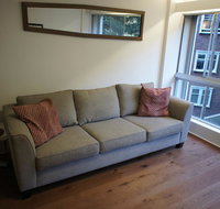 Rushcutters Bay - pool  parking - Northern Rivers Accommodation