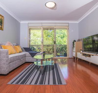 Rustic Hardwood 2 Bedroom Apartment in Randwick - Northern Rivers Accommodation