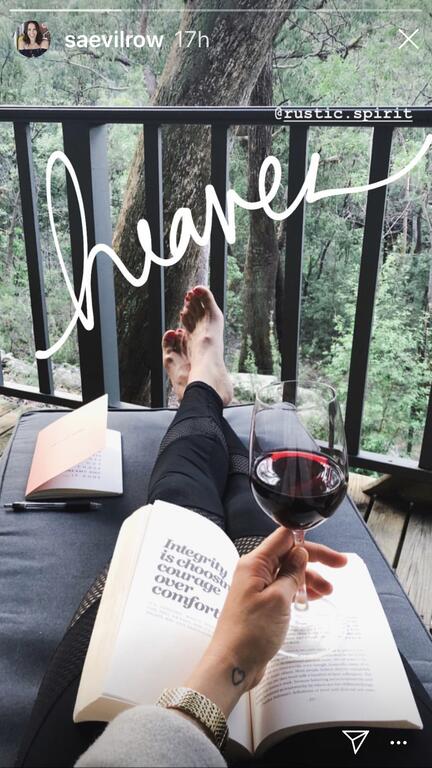 Rustic Spirit - Northern Rivers Accommodation 3