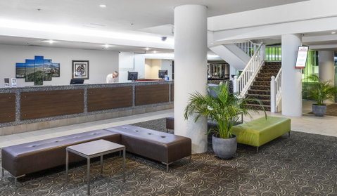 Rydges Esplanade Resort Cairns - Northern Rivers Accommodation 2