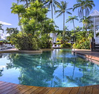 Rydges Esplanade Resort Cairns - Northern Rivers Accommodation