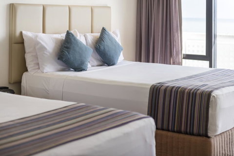 Rydges Esplanade Resort Cairns - Northern Rivers Accommodation 3