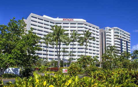 Rydges Esplanade Resort Cairns - Northern Rivers Accommodation 1