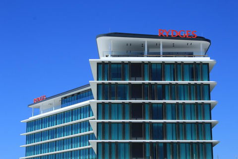 Rydges Gold Coast Airport - Northern Rivers Accommodation 0
