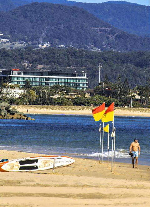 Rydges Gold Coast Airport - Northern Rivers Accommodation 3