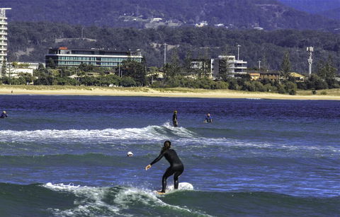 Rydges Gold Coast Airport - Northern Rivers Accommodation 1