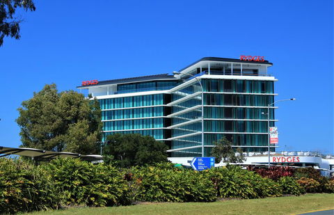 Rydges Gold Coast Airport - Northern Rivers Accommodation 2