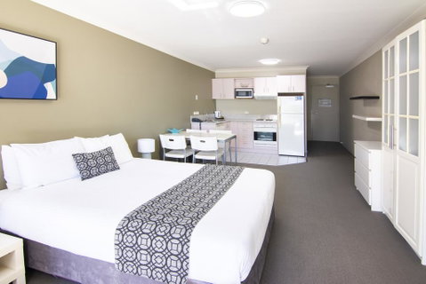 Rydges Horizons Snowy Mountains - Northern Rivers Accommodation 2