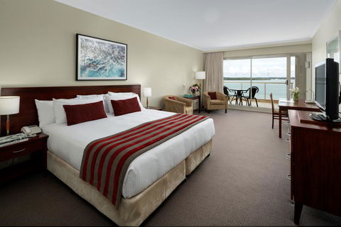 Rydges Hotel Port Macquarie - Northern Rivers Accommodation 2