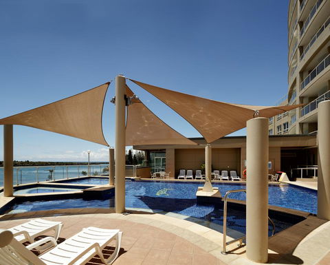 Rydges Hotel Port Macquarie - Northern Rivers Accommodation 1