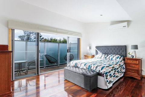 Rye Beach Executive Style - Northern Rivers Accommodation 2