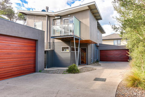 Rye Beach Executive Style - Northern Rivers Accommodation 0