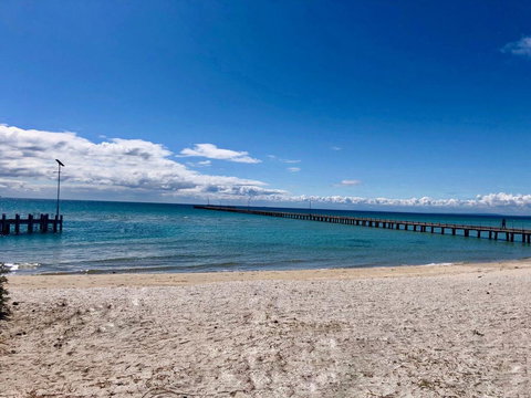 Rye Beach Executive Style - Northern Rivers Accommodation 3