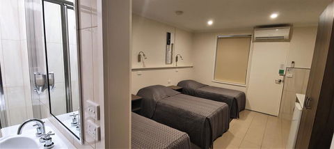 Ryley Motor Inn - Northern Rivers Accommodation 2
