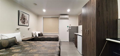 Ryley Motor Inn - Northern Rivers Accommodation 0