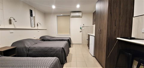 Ryley Motor Inn - Northern Rivers Accommodation 1