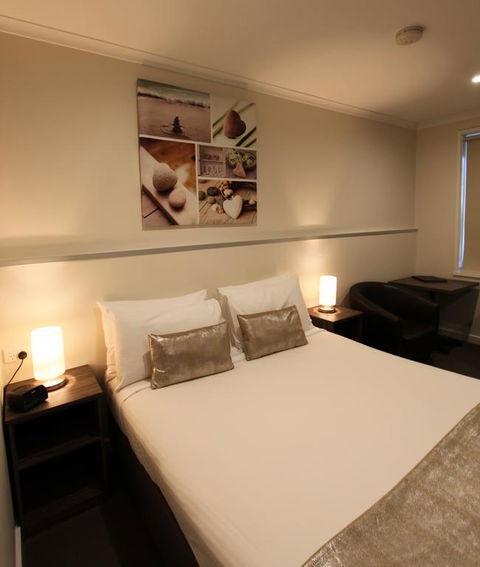 Ryley Motor Inn - Northern Rivers Accommodation 3