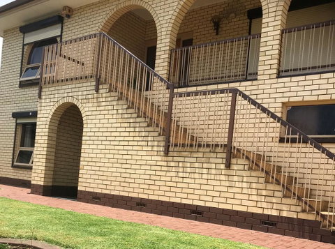 SA House - Northern Rivers Accommodation 1