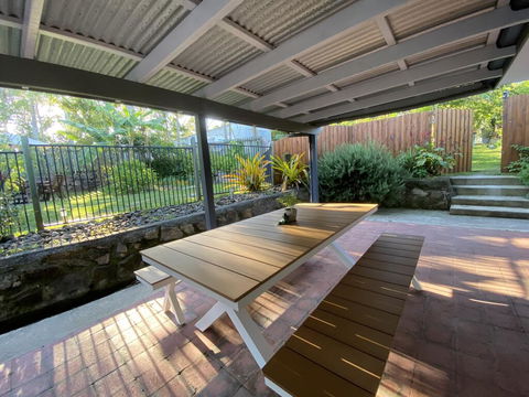 Sabai Jai Homestead - Northern Rivers Accommodation 2