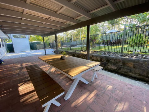 Sabai Jai Homestead - Northern Rivers Accommodation 3