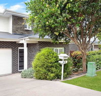 Saddleback Kiama - restful with coastal views - Northern Rivers Accommodation