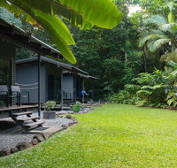 Safari Lodge - Northern Rivers Accommodation