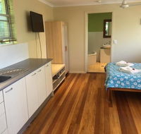 Safety Beach Ocean Bungalows - Northern Rivers Accommodation