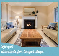 Safety Beach Sanctuary - Northern Rivers Accommodation