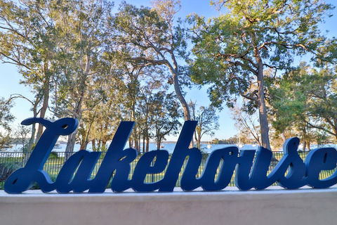 Sail N Surf - Northern Rivers Accommodation 0