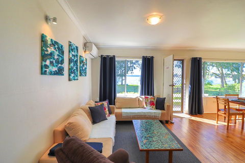 Sail N Surf - Northern Rivers Accommodation 2