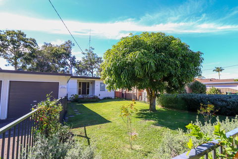 Sail N Surf - Northern Rivers Accommodation 1
