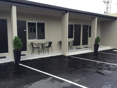 Sails On Main - Northern Rivers Accommodation 2