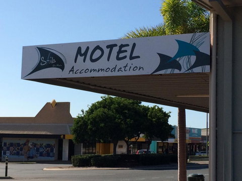 Sails On Main - Northern Rivers Accommodation 0