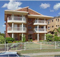 Saint Bernadine - Northern Rivers Accommodation