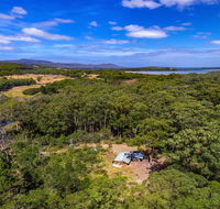 Saintys Creek Cottage - Northern Rivers Accommodation