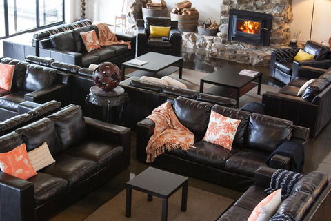 Saladin Lodge - Northern Rivers Accommodation 0
