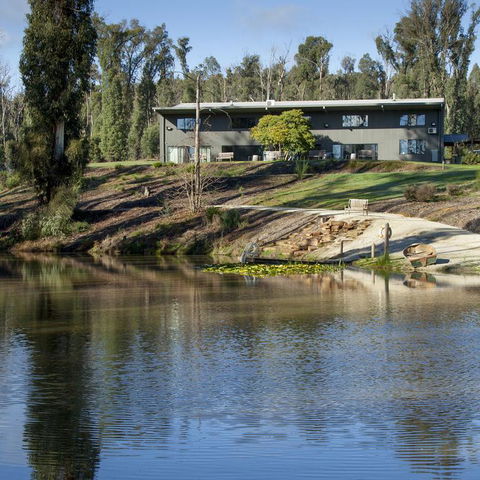 Saladin Lodge - Northern Rivers Accommodation 3