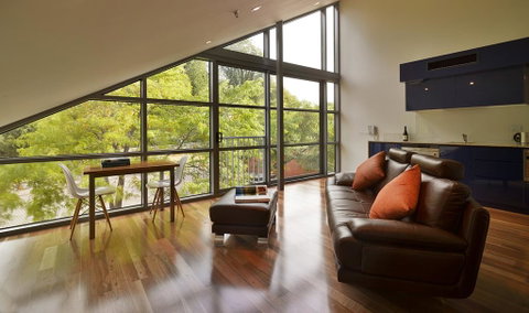 Salamanca Wharf Hotel - Northern Rivers Accommodation 0