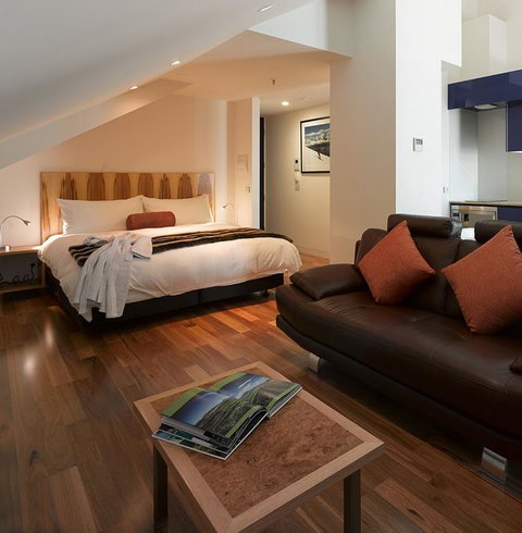 Salamanca Wharf Hotel - Northern Rivers Accommodation 3