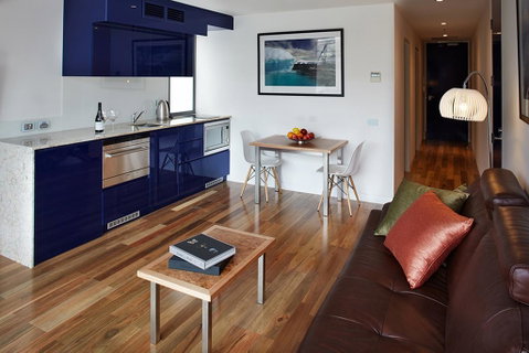 Salamanca Wharf Hotel - Northern Rivers Accommodation 1