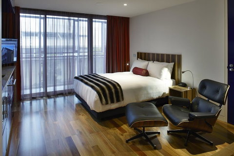 Salamanca Wharf Hotel - Northern Rivers Accommodation 2