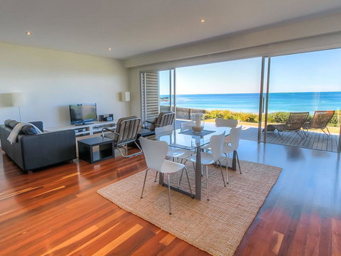 SALT - Northern Rivers Accommodation 0