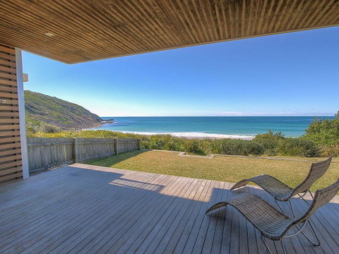 SALT - Northern Rivers Accommodation 1