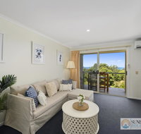 Salt on Sapphire - Northern Rivers Accommodation