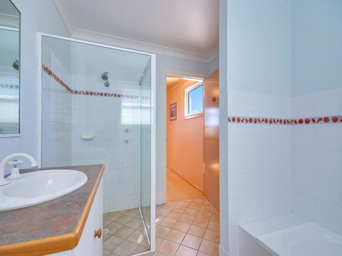 Salt Water @ Fingal Bay - Northern Rivers Accommodation 2